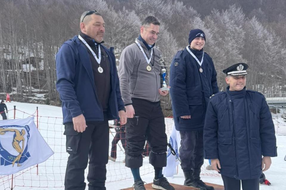 ΑΘΛΗΤΙΣΜΟΣ