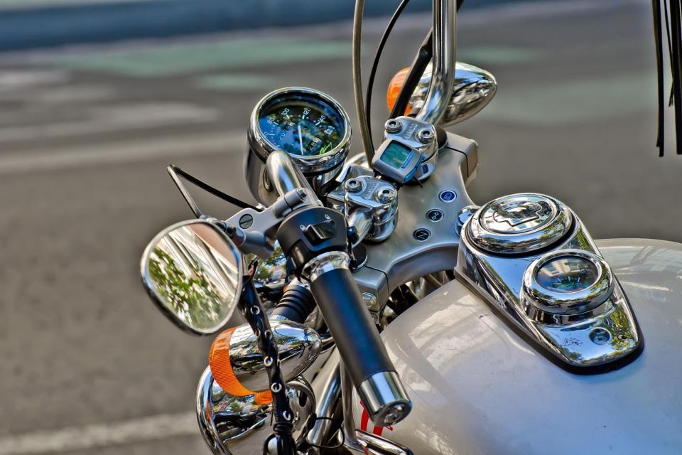 μοτοσικλέτα_PIXABAY