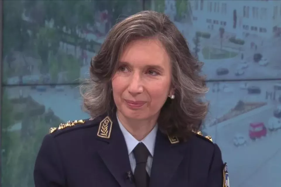 ΠΑΠΑΓΕΩΡΓΑΚΟΠΟΥΛΟΥ