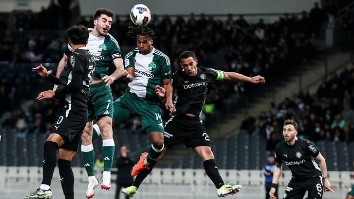 ΠΑΝΑΘΗΝΑΪΚΟΣ