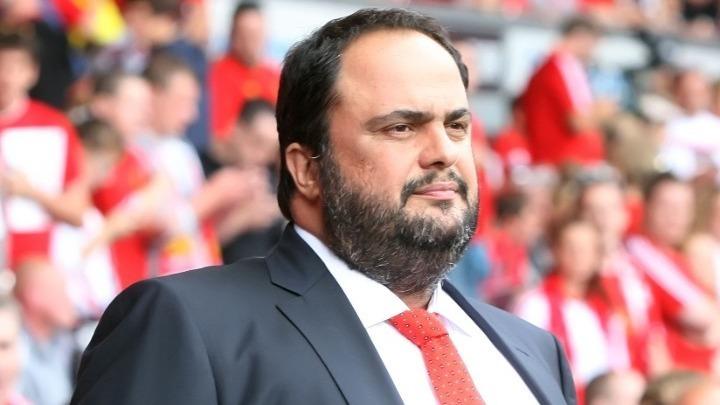 ΒΑΓΓΕΛΗΣ ΜΑΡΙΝΑΚΗΣ