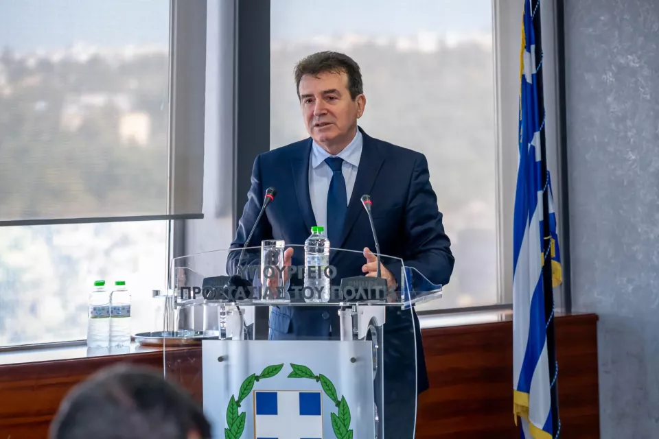 ΧΡΥΣΟΧΟΪΔΗΣ