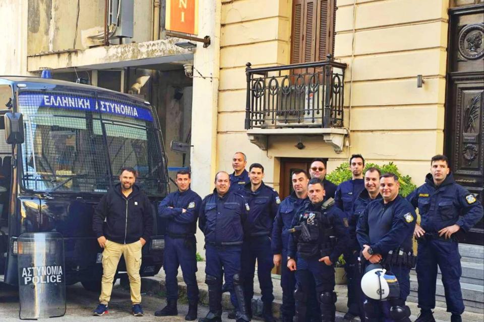 ΔΙΜΟΙΡΙΑ ΛΕΥΚΑΔΑΣ