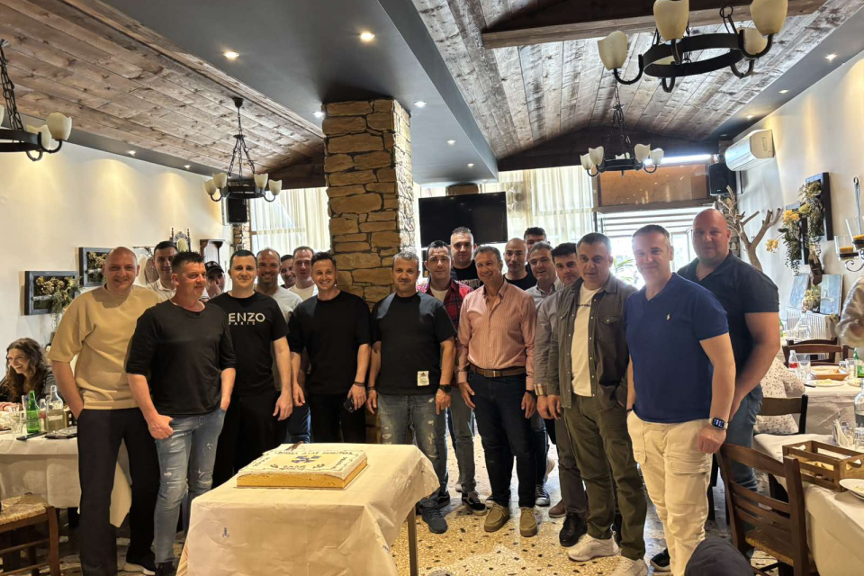 ΟΜΑΔΑ ΔΙΑΣ ΚΑΡΔΙΤΣΑΣ