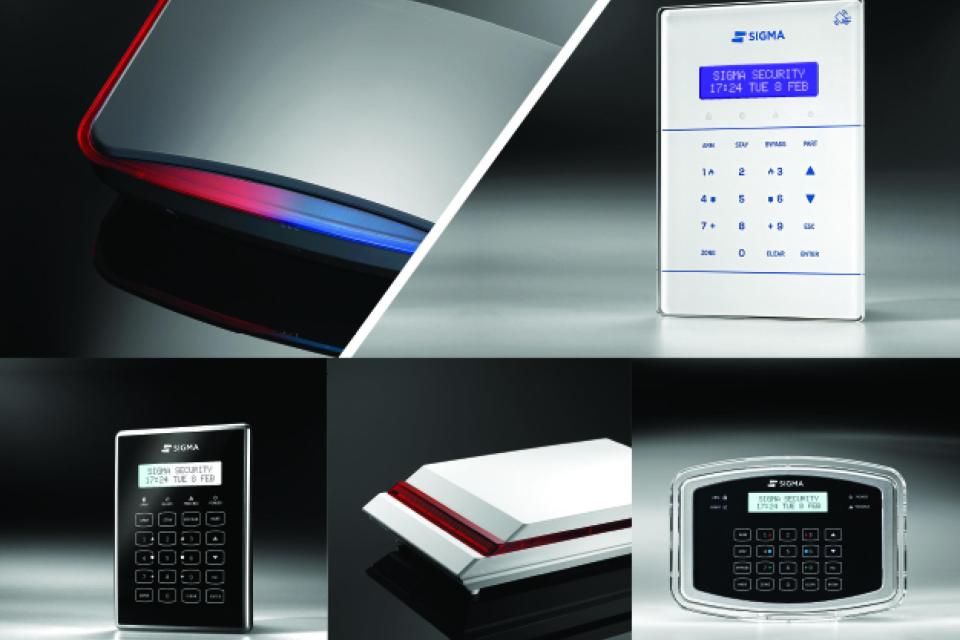 Sigma Security: Αξιόπιστη προστασία για το σπίτι και την επιχείρησή σας