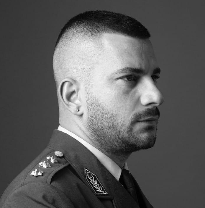 Μιχαήλ Λώλη