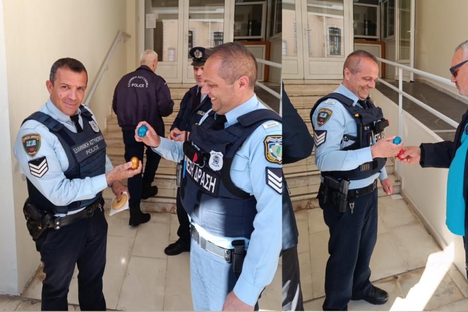 Ένωση Αστυνομικών Υπαλλήλων Ιωαννίνων