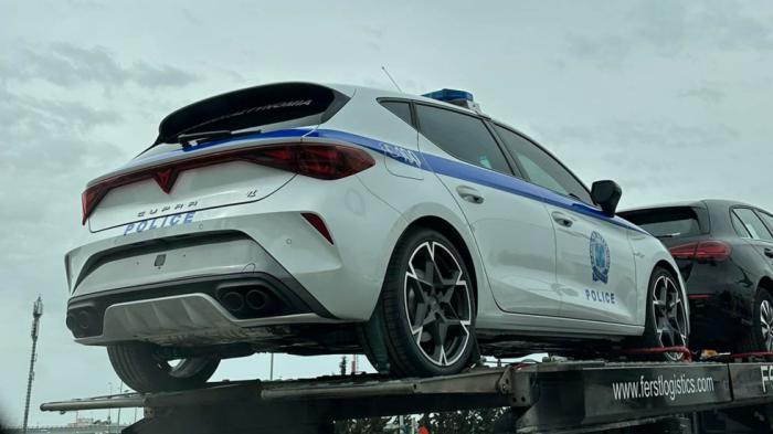 περιπολικο