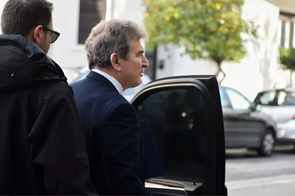 ΧΡΥΣΟΧΟΪΔΗΣ