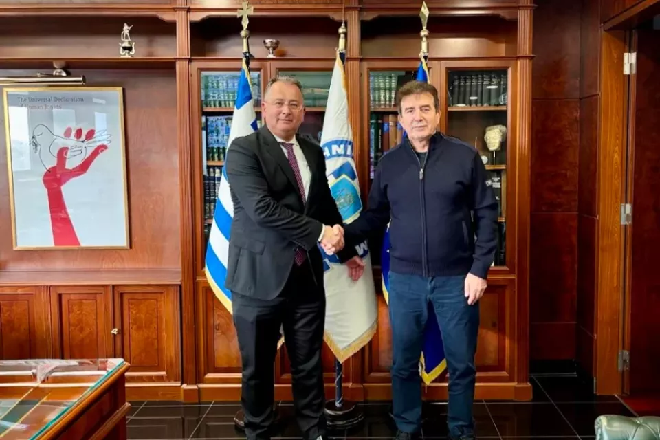 ΧΡΥΣΟΧΟΪΔΗΣ