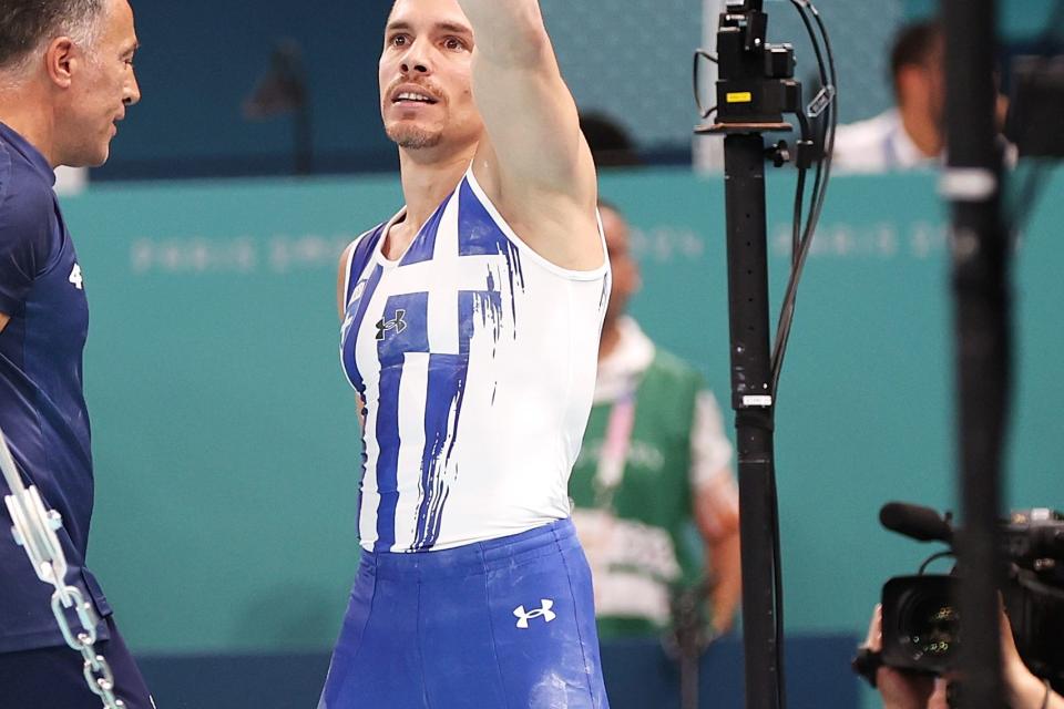 ΠΕΤΡΟΥΝΙΑΣ