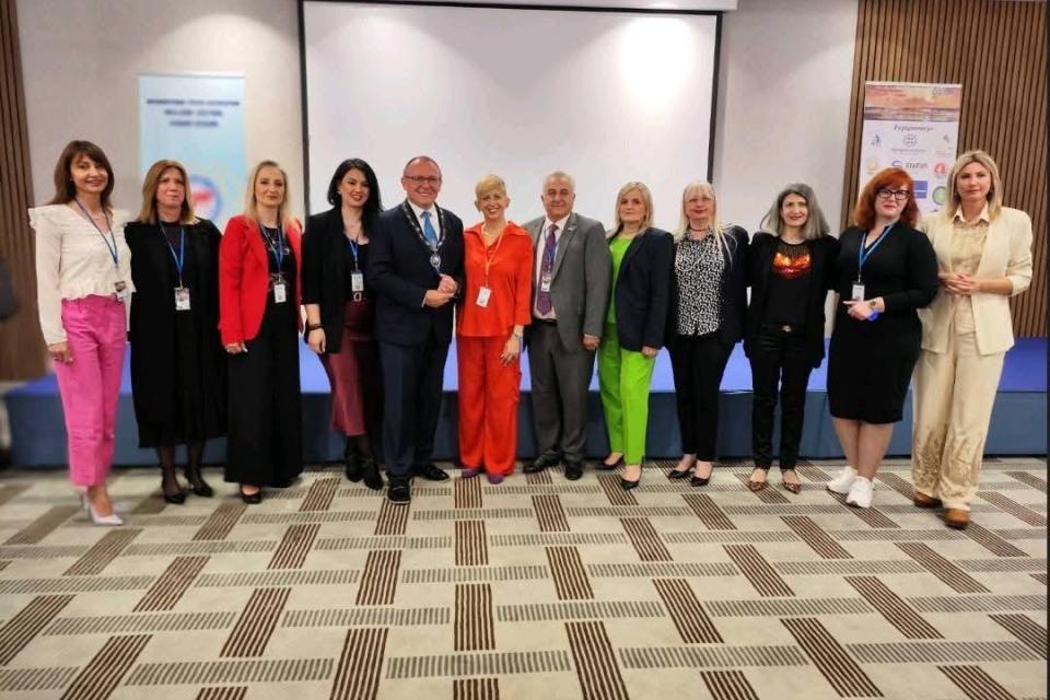 διεθνης ενωση αστυνομικων