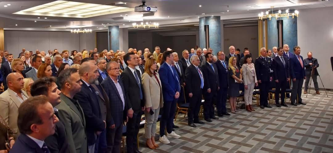 διεθνης ενωση αστυνομικων