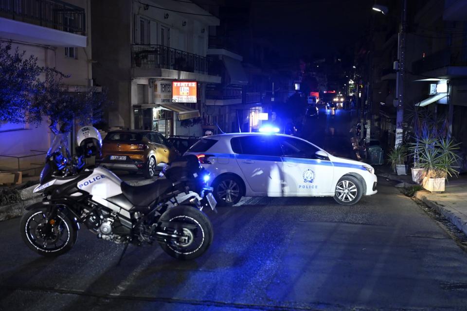 περιπολικο