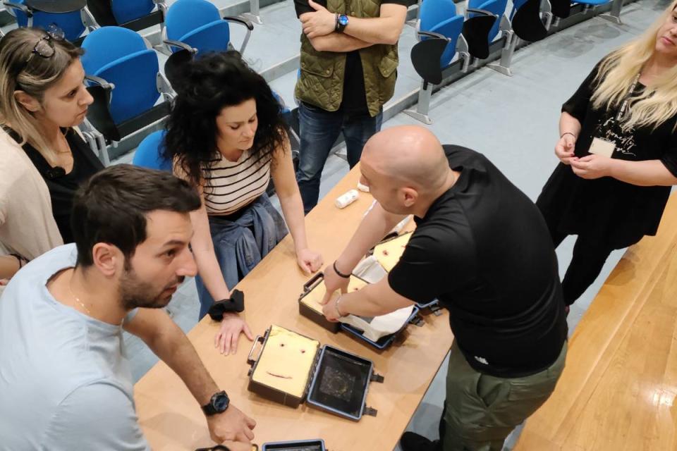 ΕΝΩΣΗ ΑΣΤΥΝΟΜΙΚΩΝ ΑΘΗΝΑΣ