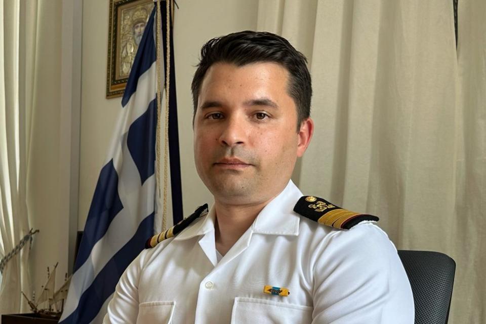 Δημήτρης Νέζης