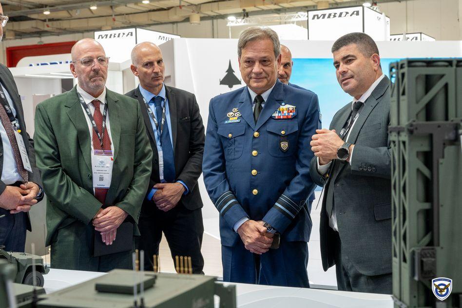 ΠΟΛΕΜΙΚΗ ΑΕΡΟΠΟΡΙΑ