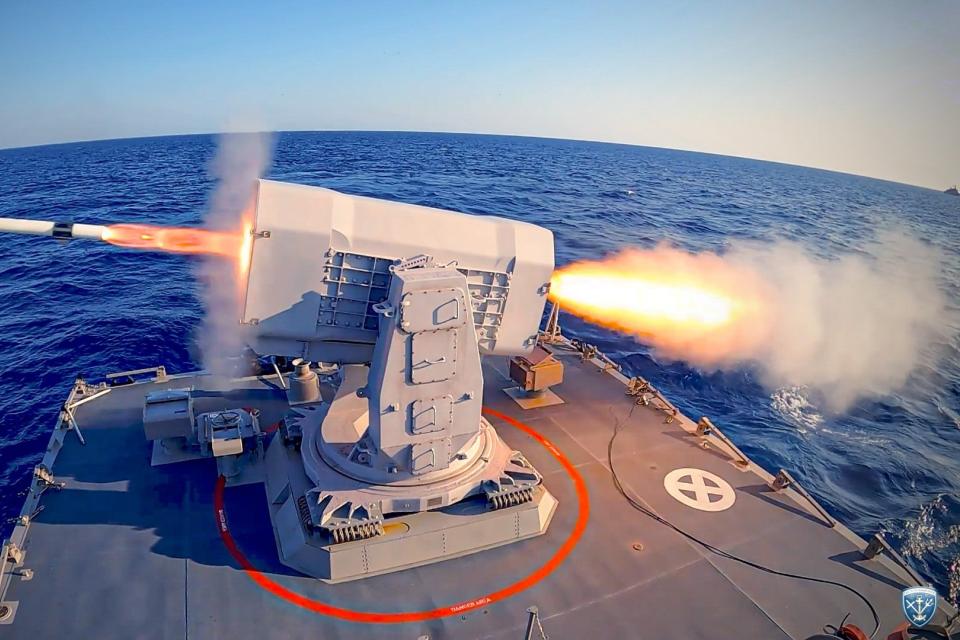 ΠΟΛΕΜΙΚΟ ΝΑΥΤΙΚΟ