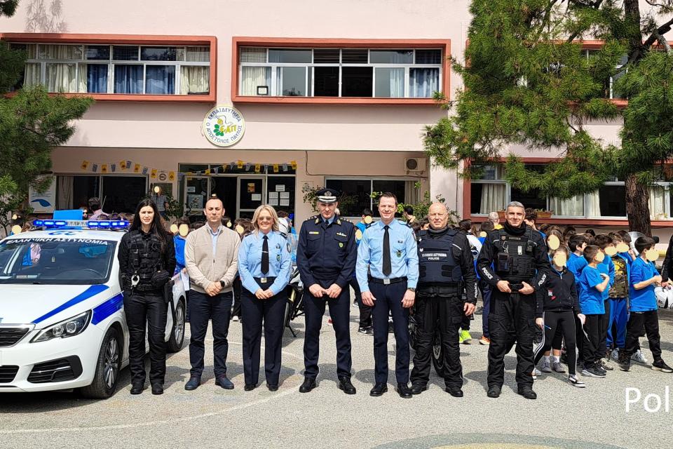 ΑΜΕΣΗ ΔΡΑΣΗ ΘΕΣΣΑΛΟΝΙΚΗΣ