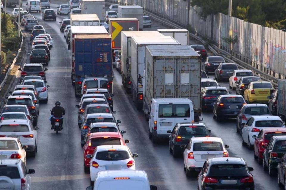 Ένα βήμα πριν το λουκέτο βρίσκεται ασφαλιστική εταιρεία στην Ελλάδα - Τι πρέπει να ξέρουν οι ιδιοκτήτες αυτοκινήτων