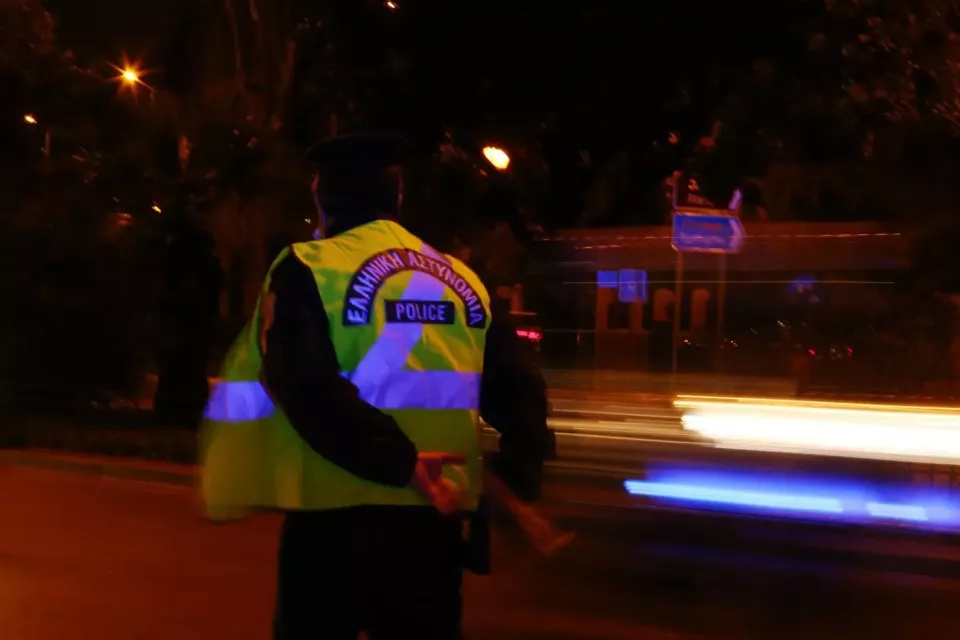 τροχονομοι