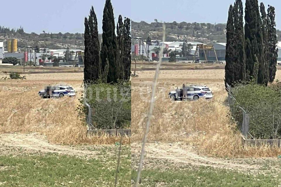 περιπολικο