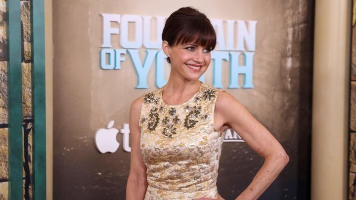 Κάρλα Γκουτζίνο