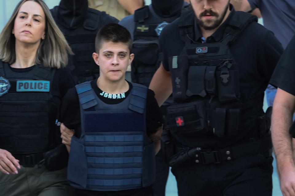 Μουρτζούκου 