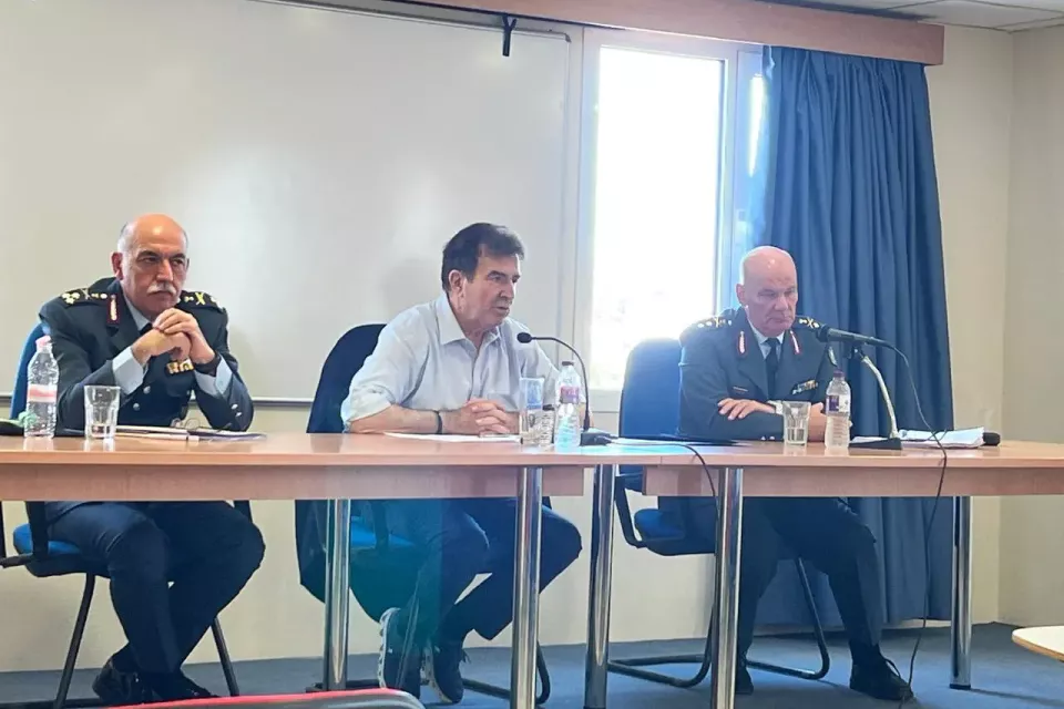 ΜΙΧΑΛΗΣ ΧΡΥΣΟΧΟΪΔΗΣ