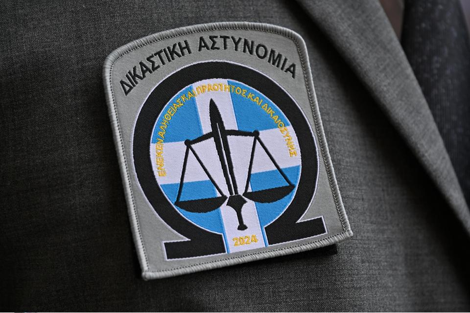 Δικαστική δικαίωση γυναικών υποψηφίων Δικαστικών Αστυνομικών