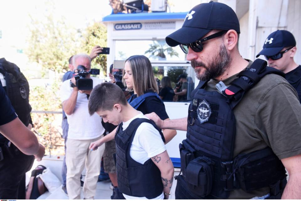 Μουρτζούκου 