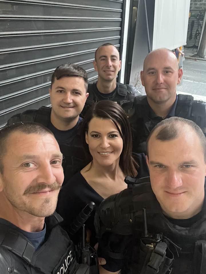 Ιωάννα Γκελεστάθη