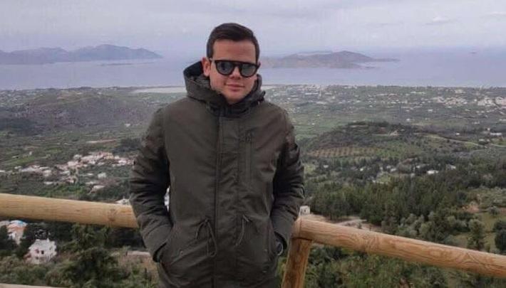 Τόγελου Κων/νου