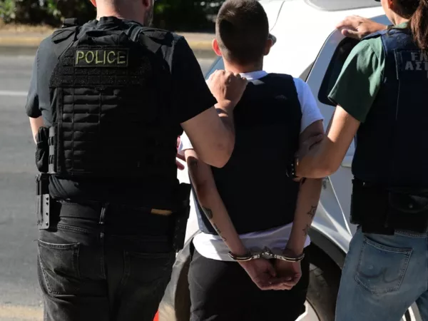 Μουρτζούκου 