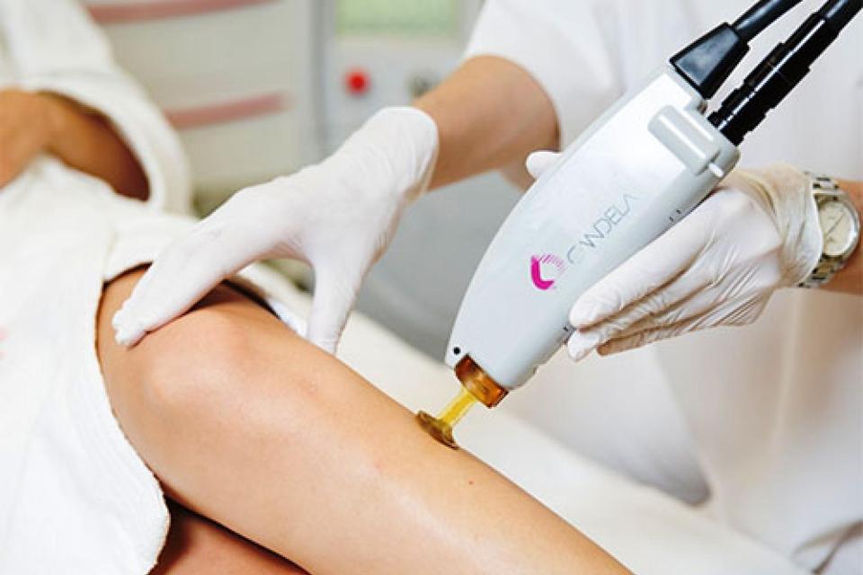 Αποτρίχωση με Laser Alexandrite και έκπτωση 20% για τους αναγνώστες του Policenet.gr από την Total Woman Care