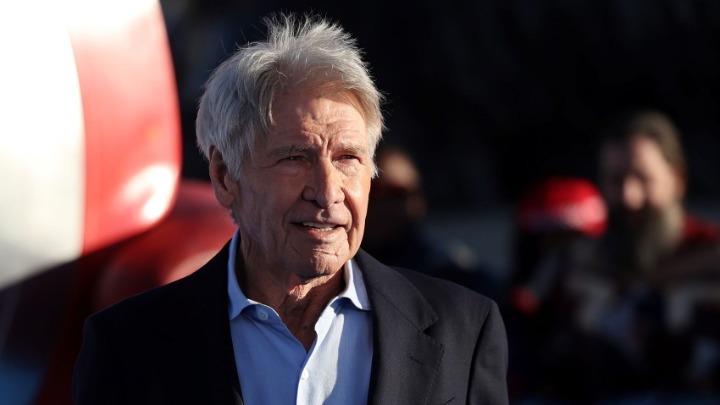 Χάρισον Φορντ 