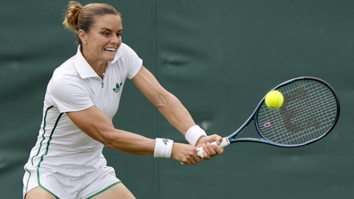 ΜΑΡΙΑ ΣΑΚΑΡΗ