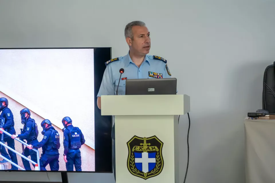 ΑΡΧΗΓΟΣ ΕΛ.ΑΣ.