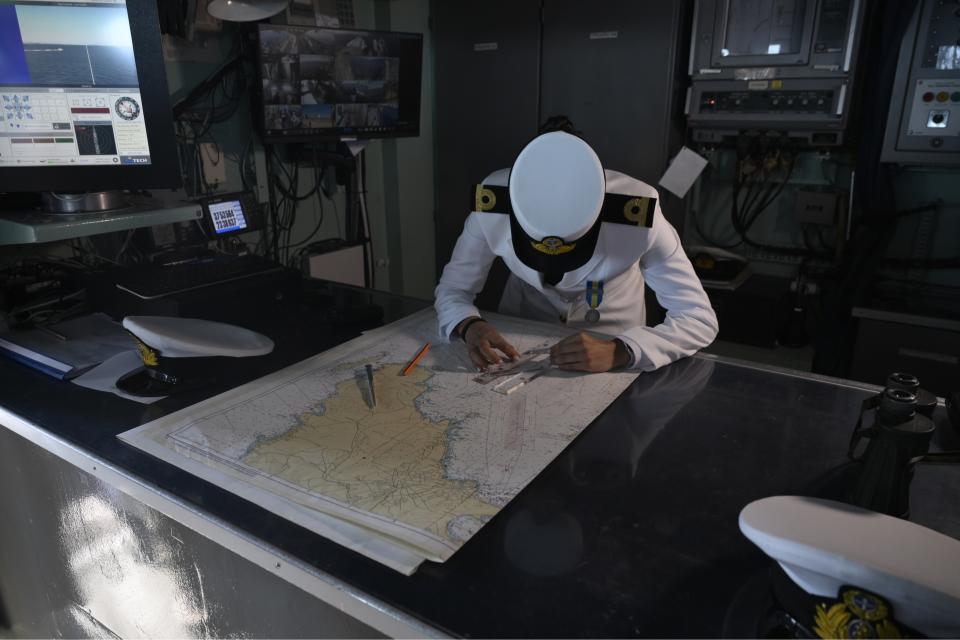 ΠΟΛΕΜΙΚΟ ΝΑΥΤΙΚΟ