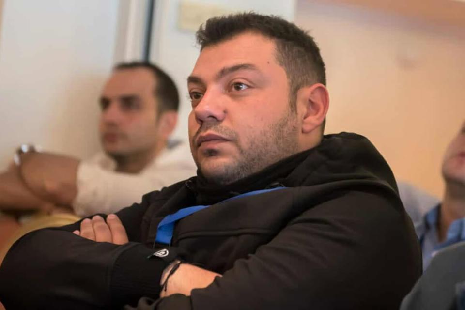 ΘΕΜΙΣΤΟΚΛΗΣ ΚΟΣΜΙΔΗΣ