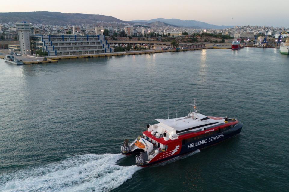 FLYING CAT 3. INTIME NEWS