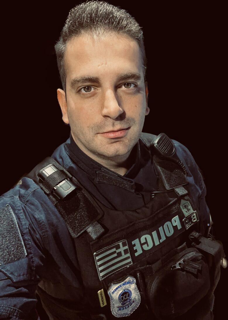 Ραϊζη Όμηρου Βίκτωρ