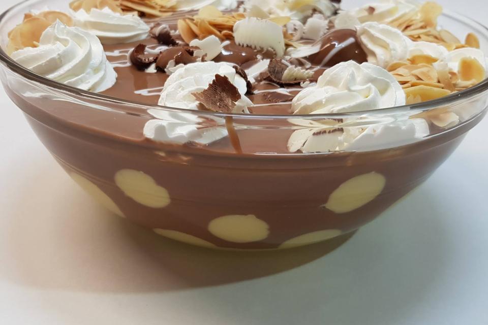 Ζαχαροπλαστείο "Τάσος - Τρίγωνα Πανοράματος": 15% έκπτωση σε take away για αστυνομικούς