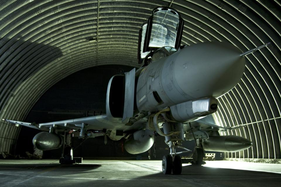 Ολοκλήρωση Άσκησης Ετοιμότητας