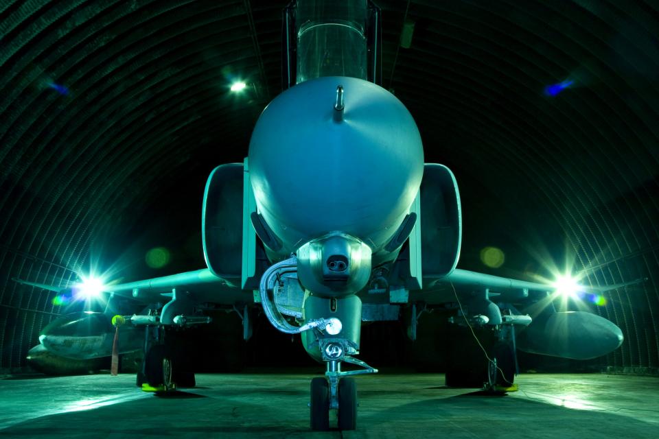 Ολοκλήρωση Άσκησης Ετοιμότητας