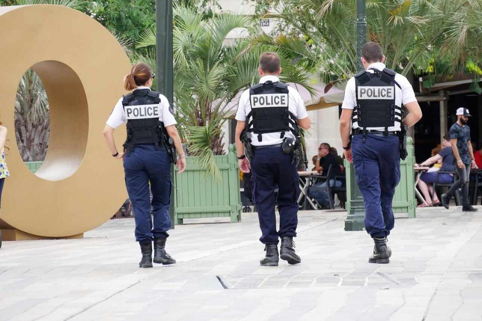 LAPD: Το νέο συμβόλαιο που φέρνει επανάσταση στους μισθούς των αστυνομικών