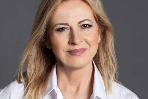 Ευσταθία Γιαννιά