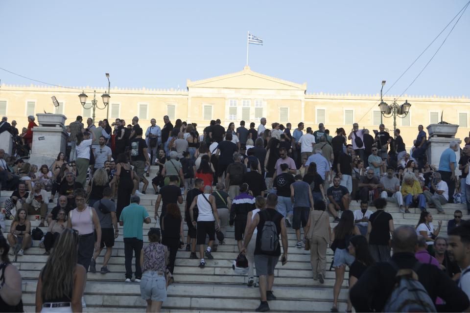 ΤΕΜΠΗ ΣΥΓΚΕΝΤΡΩΣΗ