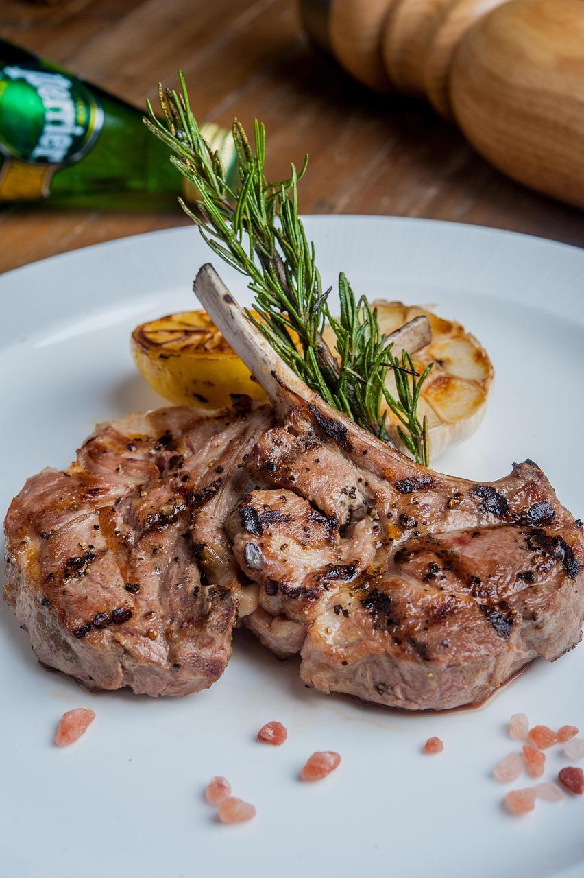 μπριζόλα_pixabay