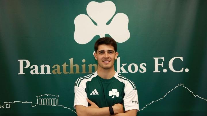 Παναθηναϊκός